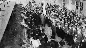 Przedwojenne zdjęcia Rynu (Rhein) - zdjęcie 16