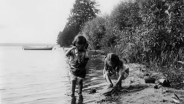 Przedwojenne zdjęcia Rynu (Rhein) - zdjęcie 11