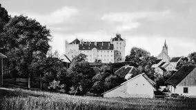 Przedwojenne zdjęcia Rynu (Rhein) - zdjęcie 5