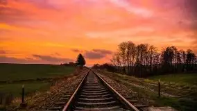 Grudniowe Mazury na zdjęciach Stanisława Sielewicza - zdjęcie 21