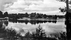 Przedwojenne zdjęcia Rucianego Nidy (Rudczanny, Niedersee) - zdjęcie 162