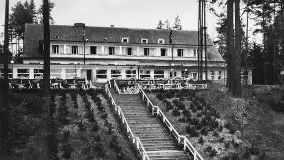 Przedwojenne zdjęcia Rucianego Nidy (Rudczanny, Niedersee) - zdjęcie 117