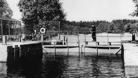 Przedwojenne zdjęcia Rucianego Nidy (Rudczanny, Niedersee) - zdjęcie 87