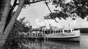 Przedwojenne zdjęcia Rucianego Nidy (Rudczanny, Niedersee) - zdjęcie 80