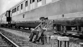 80 lat temu rozpoczęto budowę Wilczego Szańca (Wolfsschanze) - zdjęcie 17