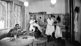 80 lat temu rozpoczęto budowę Wilczego Szańca (Wolfsschanze) - zdjęcie 45