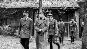 80 lat temu rozpoczęto budowę Wilczego Szańca (Wolfsschanze) - zdjęcie 55