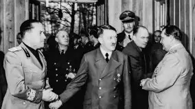 80 lat temu rozpoczęto budowę Wilczego Szańca (Wolfsschanze) - zdjęcie 65