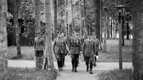 80 lat temu rozpoczęto budowę Wilczego Szańca (Wolfsschanze) - zdjęcie 66