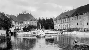 Przedwojenne zdjęcia Węgorzewa (Angerburg) - zdjęcie 11