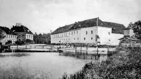 Przedwojenne zdjęcia Węgorzewa (Angerburg) - zdjęcie 27