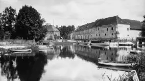 Przedwojenne zdjęcia Węgorzewa (Angerburg) - zdjęcie 29