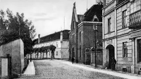 Przedwojenne zdjęcia Węgorzewa (Angerburg) - zdjęcie 36