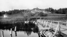 Przedwojenne zdjęcia Węgorzewa (Angerburg) - zdjęcie 41