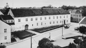 Przedwojenne zdjęcia Węgorzewa (Angerburg) - zdjęcie 53