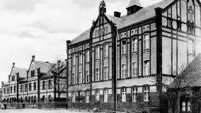 Przedwojenne zdjęcia Węgorzewa (Angerburg) - zdjęcie 89