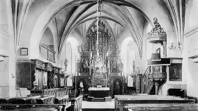 Przedwojenne zdjęcia Węgorzewa (Angerburg) - zdjęcie 80