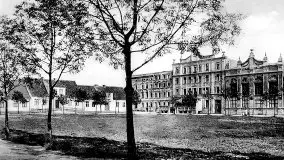 Przedwojenne zdjęcia Węgorzewa (Angerburg) - zdjęcie 116