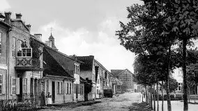 Przedwojenne zdjęcia Węgorzewa (Angerburg) - zdjęcie 118