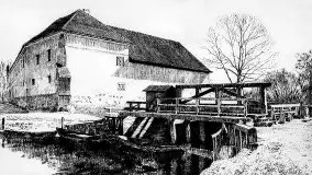 Przedwojenne zdjęcia Węgorzewa (Angerburg) - zdjęcie 138