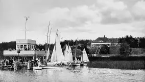 Przedwojenne zdjęcia Węgorzewa (Angerburg) - zdjęcie 146