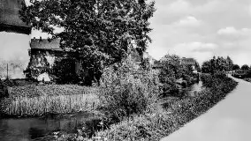 Przedwojenne zdjęcia Węgorzewa (Angerburg) - zdjęcie 149