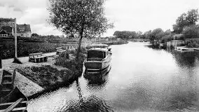 Przedwojenne zdjęcia Węgorzewa (Angerburg) - zdjęcie 173