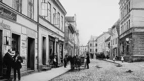 Przedwojenne zdjęcia Węgorzewa (Angerburg) - zdjęcie 162