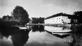 Przedwojenne zdjęcia Węgorzewa (Angerburg) - zdjęcie 194