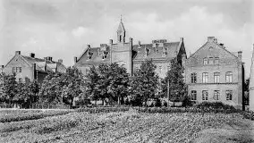 Przedwojenne zdjęcia Węgorzewa (Angerburg) - zdjęcie 203