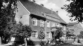 Przedwojenne zdjęcia Węgorzewa (Angerburg) - zdjęcie 231