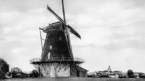 Przedwojenne zdjęcia Węgorzewa (Angerburg) - zdjęcie 233