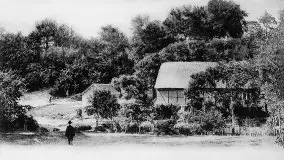 Przedwojenne zdjęcia Sztynortu (Steinort) - zdjęcie 4