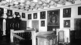 Przedwojenne zdjęcia Sztynortu (Steinort) - zdjęcie 14