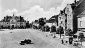 Przedwojenne zdjęcia Pisza (Johannisburg) - zdjęcie 26