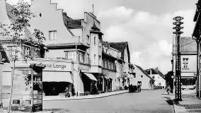 Przedwojenne zdjęcia Pisza (Johannisburg) - zdjęcie 4