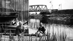 Przedwojenne zdjęcia Pisza (Johannisburg) - zdjęcie 47