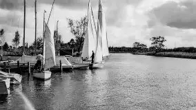 Przedwojenne zdjęcia Pisza (Johannisburg) - zdjęcie 68