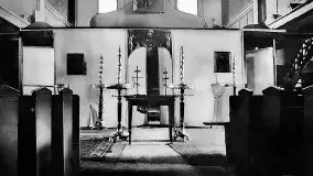 Przedwojenne zdjęcia Pisza (Johannisburg) - zdjęcie 72