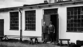 Przedwojenne zdjęcia Pisza (Johannisburg) - zdjęcie 89