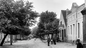 Przedwojenne zdjęcia Pisza (Johannisburg) - zdjęcie 103