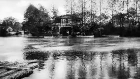 Przedwojenne zdjęcia Pisza (Johannisburg) - zdjęcie 110