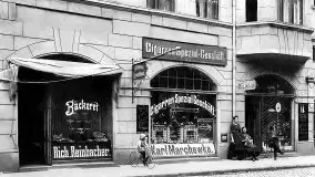 Przedwojenne zdjęcia Pisza (Johannisburg) - zdjęcie 120