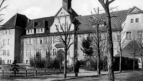 Przedwojenne zdjęcia Pisza (Johannisburg) - zdjęcie 123