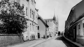 Przedwojenne zdjęcia Pisza (Johannisburg) - zdjęcie 132