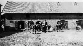 Przedwojenne zdjęcia Pisza (Johannisburg) - zdjęcie 140