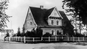 Przedwojenne zdjęcia Pisza (Johannisburg) - zdjęcie 151