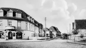 Przedwojenne zdjęcia Pisza (Johannisburg) - zdjęcie 179