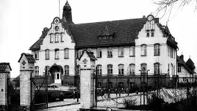 Przedwojenne zdjęcia Pisza (Johannisburg) - zdjęcie 185