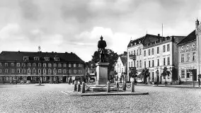 Przedwojenne zdjęcia Pisza (Johannisburg) - zdjęcie 178